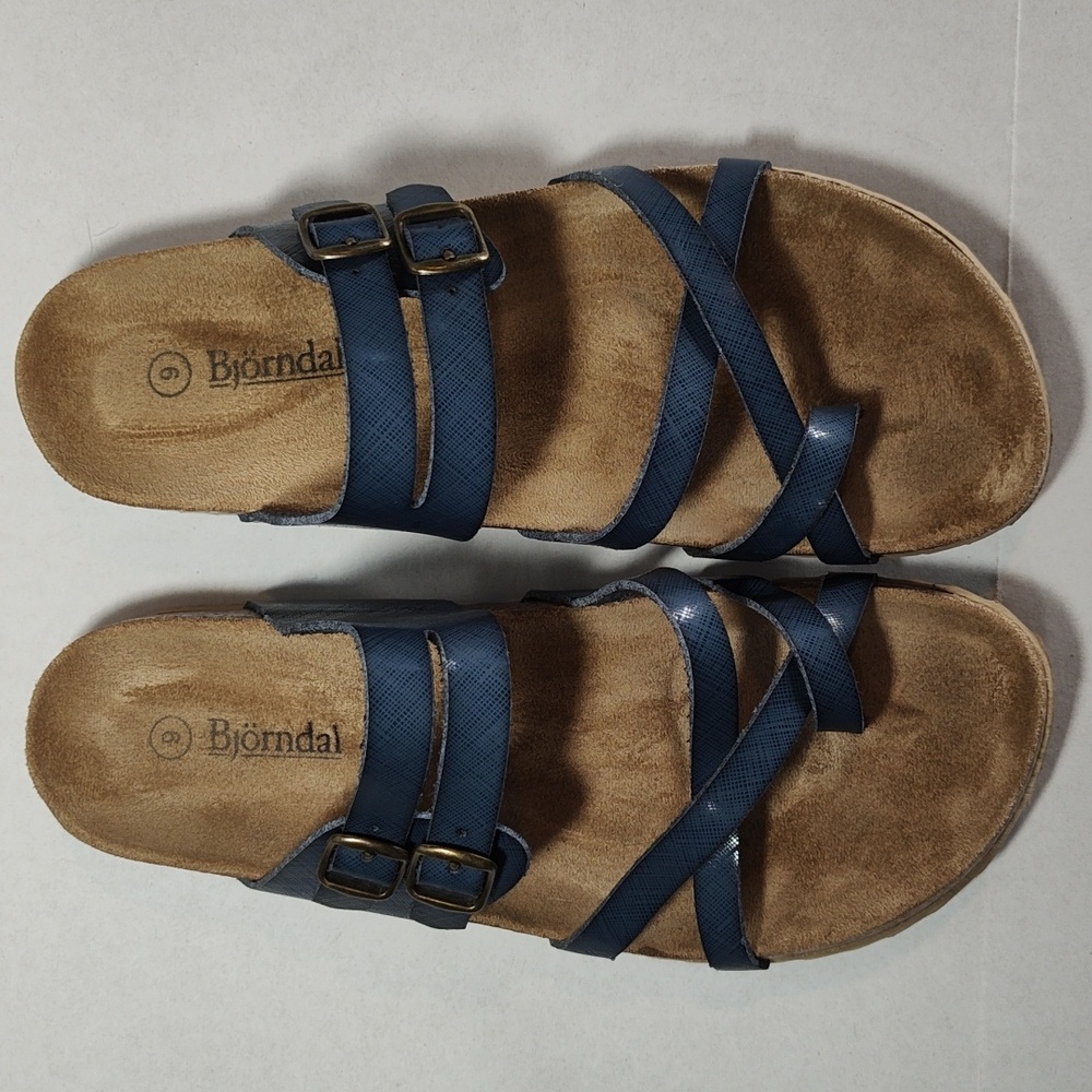Bjorndal Sam Sandal - Picture 2 of 6